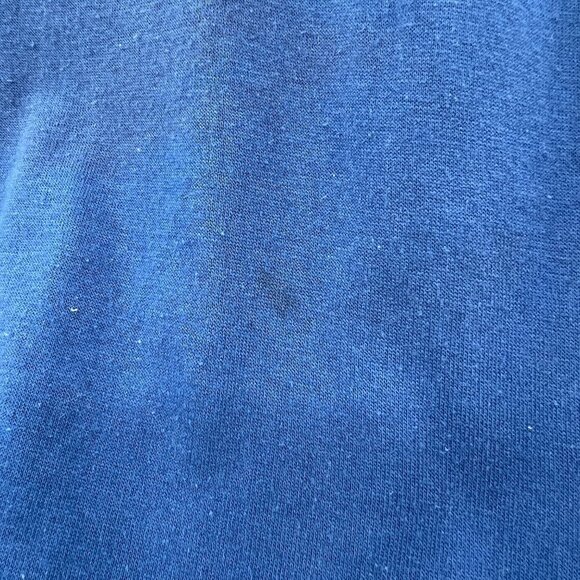 Sportswear Alaska women's Blue Short Sleeve Crew Neck T-Shirt Size Large - Picture 11 of 13